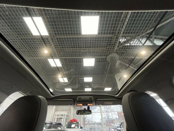 Mitsubishi ASX Instyle Black Edition, 2.0 л, Вариатор, 2024 фото 11