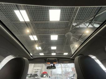 Mitsubishi ASX Instyle Black Edition, 2.0 л, Вариатор, 2024 фото 11