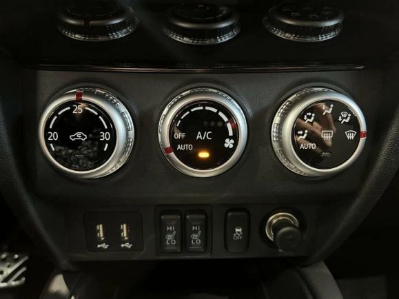 Mitsubishi ASX Instyle Black Edition, 2.0 л, Вариатор, 2024 фото 14