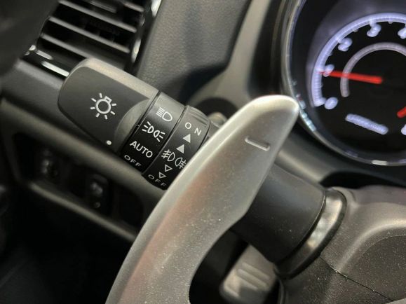 Mitsubishi ASX Instyle Black Edition, 2.0 л, Вариатор, 2024 фото 17