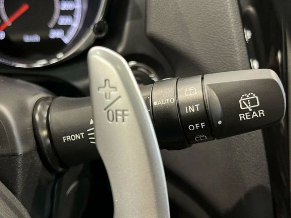 Mitsubishi ASX Instyle Black Edition, 2.0 л, Вариатор, 2024 фото 18