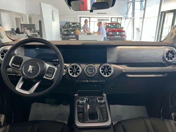 Tank 300 Premium, 2.0 л, АТ, 2024 фото 1