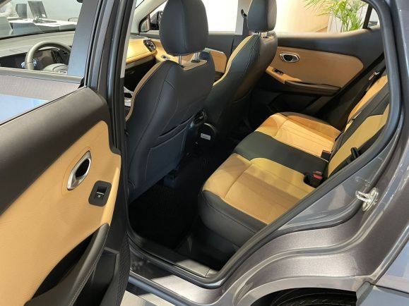 GAC GS3 GL, 1.5 л, Робот, 2024 фото 2