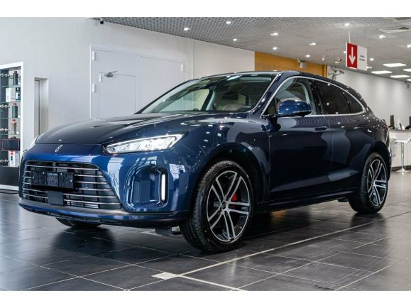 Aito M5 Supreme, 1.5 л, АТ, 2024 фото 3