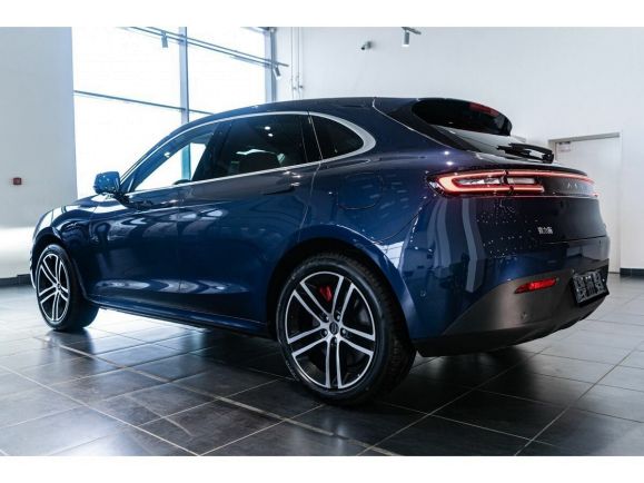 Aito M5 Supreme, 1.5 л, АТ, 2024 фото 5