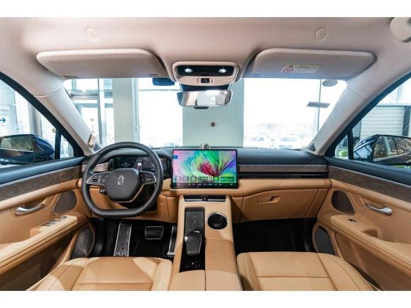 Aito M5 Supreme, 1.5 л, АТ, 2024 фото 11