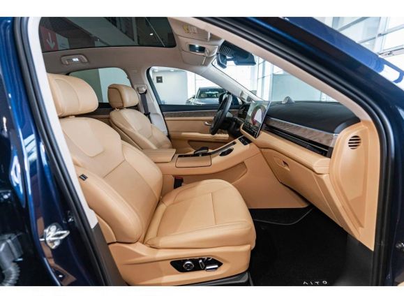 Aito M5 Supreme, 1.5 л, АТ, 2024 фото 13