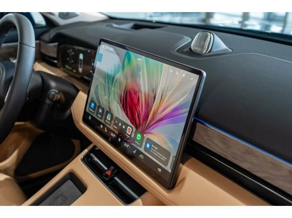 Aito M5 Supreme, 1.5 л, АТ, 2024 фото 14