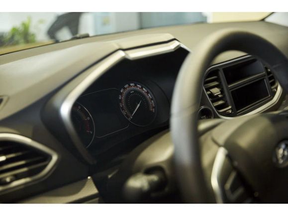 LADA Vesta Comfort'24, 1.8 л, Вариатор, 2024 фото 6