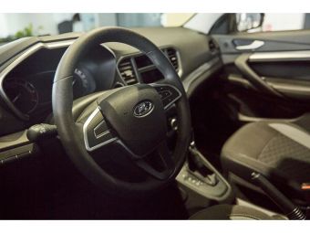 LADA Vesta Comfort'24, 1.8 л, Вариатор, 2024 фото 7
