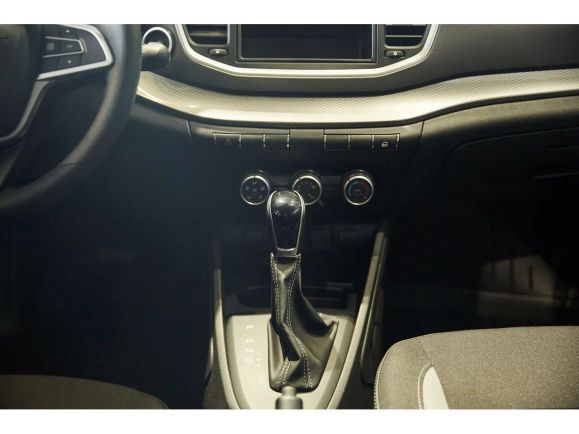 LADA Vesta Comfort'24, 1.8 л, Вариатор, 2024 фото 9