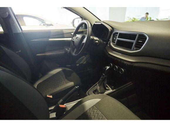 LADA Vesta Comfort'24, 1.8 л, Вариатор, 2024 фото 1