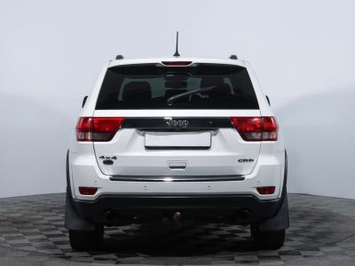 Jeep Grand Cherokee, 3.0 л, АКПП, 2013 фото 8