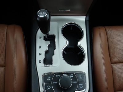 Jeep Grand Cherokee, 3.0 л, АКПП, 2013 фото 13