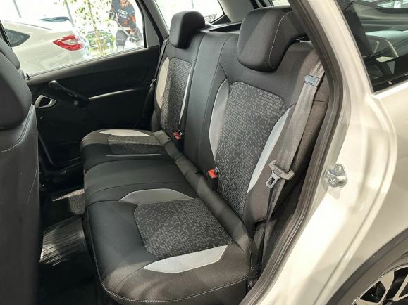 LADA Granta Quest, 1.6 л, МТ, 2024 фото 8