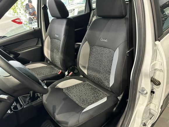 LADA Granta Quest, 1.6 л, МТ, 2024 фото 1