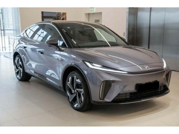 Rising Auto R7 Master Performance, АТ, 2024 фото 4