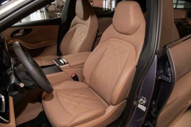 Rising Auto R7 Master Performance, АТ, 2024 фото 2