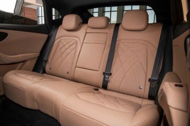 Rising Auto R7 Master Performance, АТ, 2024 фото 1