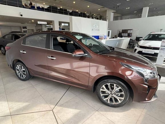 Solaris KRS Premium, 1.6 л, АТ, 2024 фото 4