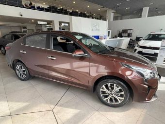 Solaris KRS Premium, 1.6 л, АТ, 2024 фото 4