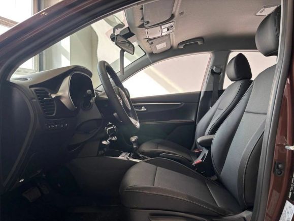 Solaris KRS Premium, 1.6 л, АТ, 2024 фото 1