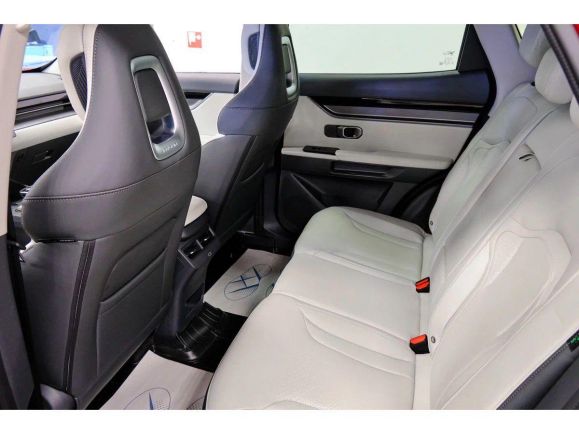 JETOUR Dashing Elite, 1.5 л, Робот, 2023 фото 2