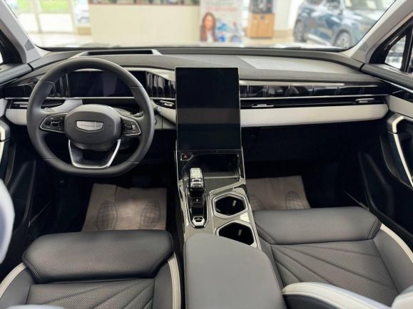 Geely Atlas Flagship, 2.0 л, Робот, 2024 фото 8