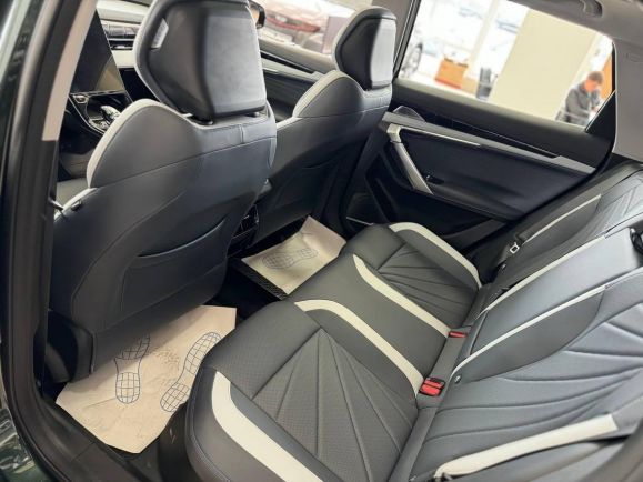 Geely Atlas Flagship, 2.0 л, Робот, 2024 фото 1