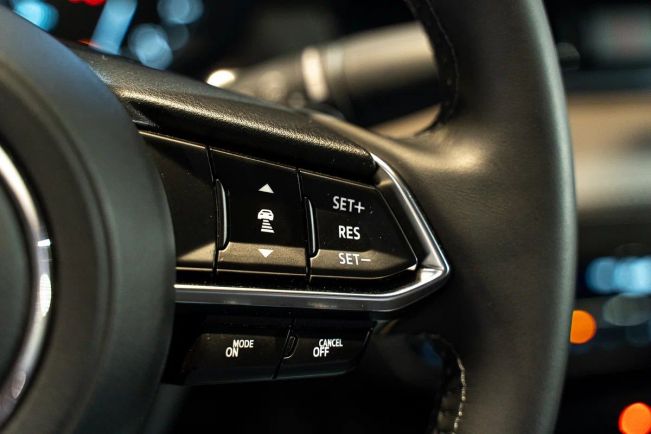 Mazda 6 Blue Sky Top, 2.5 л, АТ, 2023 фото 11