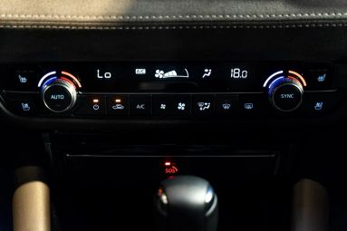 Mazda 6 Blue Sky Top, 2.5 л, АТ, 2023 фото 13