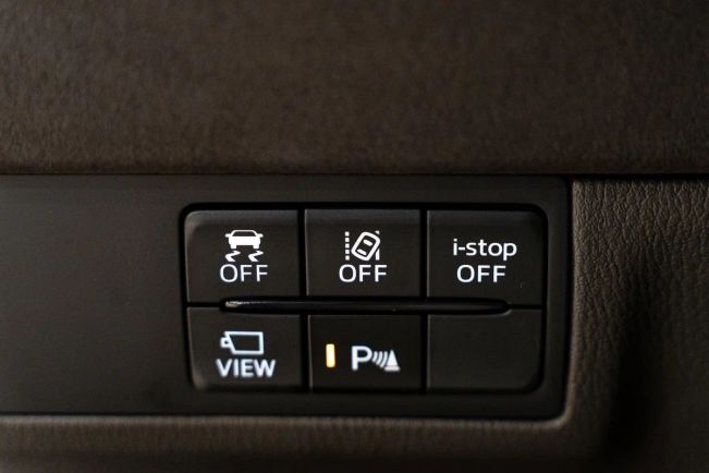 Mazda 6 Blue Sky Top, 2.5 л, АТ, 2023 фото 17