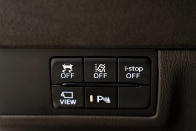 Mazda 6 Blue Sky Top, 2.5 л, АТ, 2023 фото 17