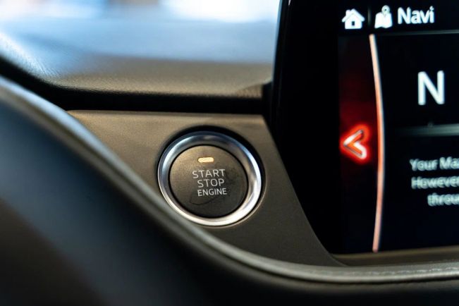 Mazda 6 Blue Sky Top, 2.5 л, АТ, 2023 фото 19