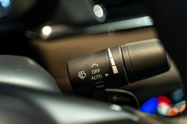 Mazda 6 Blue Sky Top, 2.5 л, АТ, 2023 фото 20