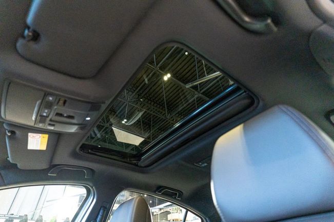 Mazda 6 Blue Sky Top, 2.5 л, АТ, 2023 фото 21