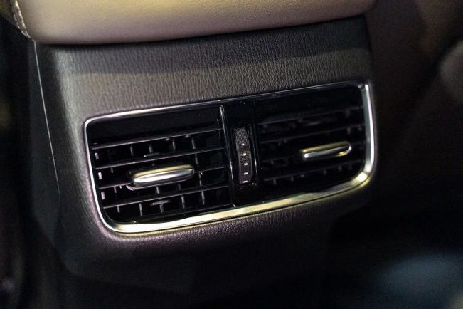 Mazda 6 Blue Sky Top, 2.5 л, АТ, 2023 фото 22