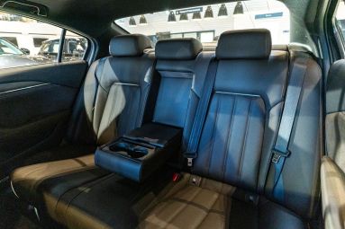 Mazda 6 Blue Sky Top, 2.5 л, АТ, 2023 фото 1