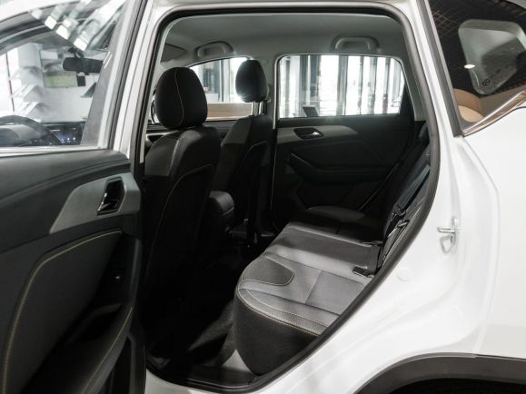 BAIC X35, 1.5 л, МТ, 2024 фото 1