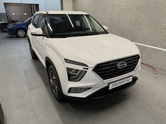 Solaris HC Lifestyle + Winter, 2.0 л, АТ, 2024 фото 4