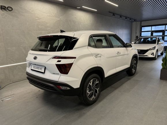 Solaris HC Lifestyle + Winter, 2.0 л, АТ, 2024 фото 6