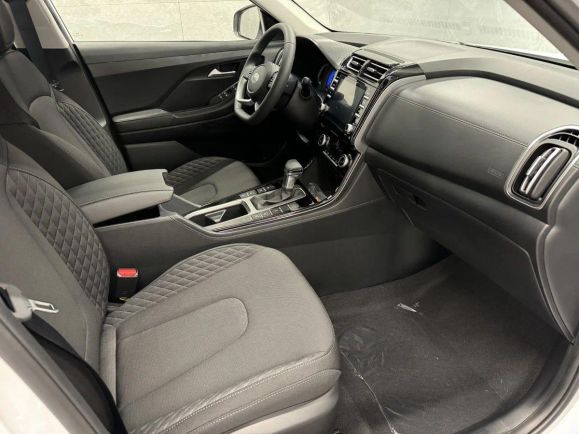 Solaris HC Lifestyle + Winter, 2.0 л, АТ, 2024 фото 7