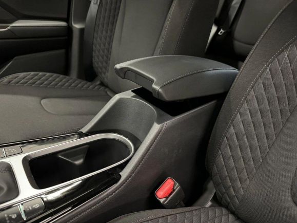 Solaris HC Lifestyle + Winter, 2.0 л, АТ, 2024 фото 9