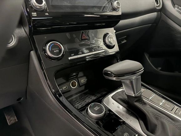 Solaris HC Lifestyle + Winter, 2.0 л, АТ, 2024 фото 1