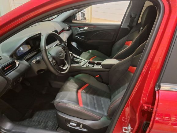 Kaiyi E5 Luxury Sport, 1.5 л, Вариатор, 2024 фото 7