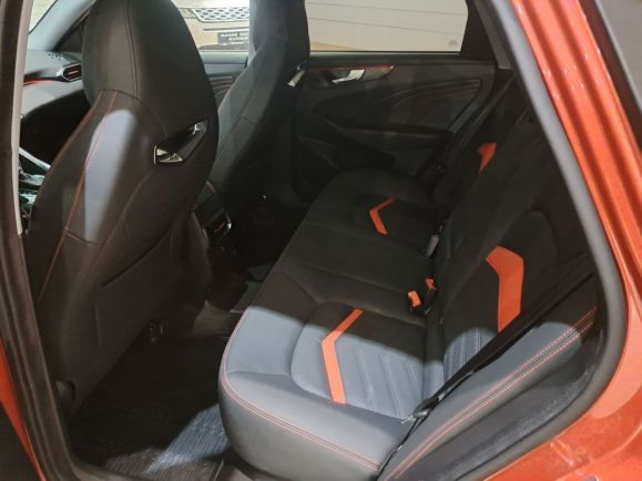 Kaiyi E5 Luxury Sport, 1.5 л, Вариатор, 2024 фото 1