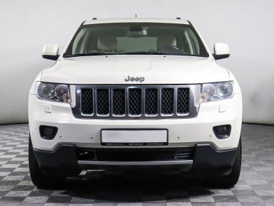 Jeep Grand Cherokee, 3.0 л, АКПП, 2013 фото 7