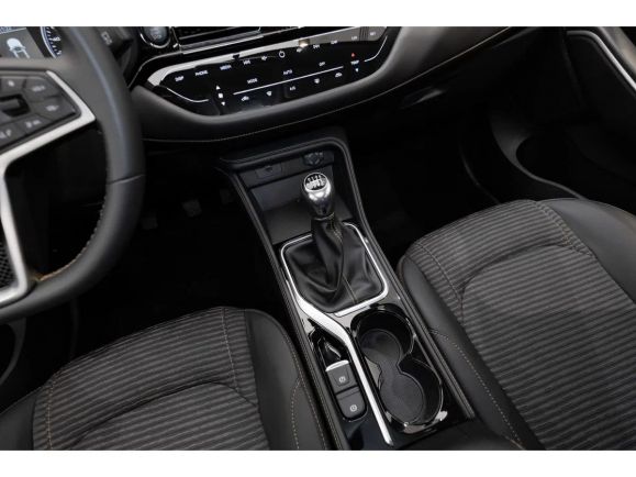 Москвич 3 Стандарт, 1.5 л, МТ, 2023 фото 9