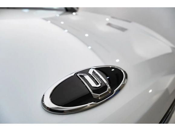 Москвич 3 Стандарт, 1.5 л, МТ, 2023 фото 11