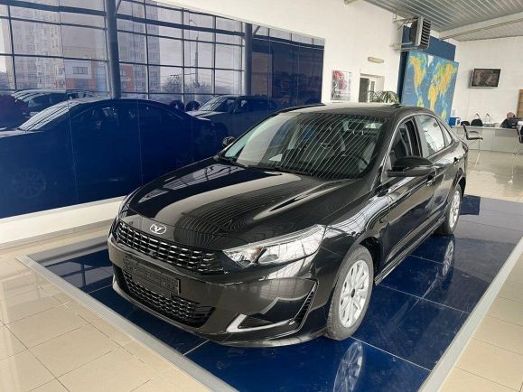 Kaiyi E5 Standard, 1.5 л, МТ, 2024 фото 3